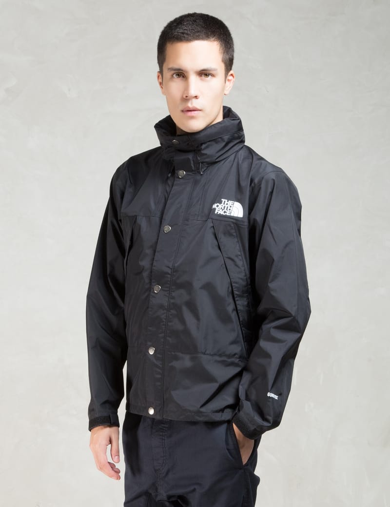 THE NORTH FACE MOUTAIN RAINTEX JACKET XL-