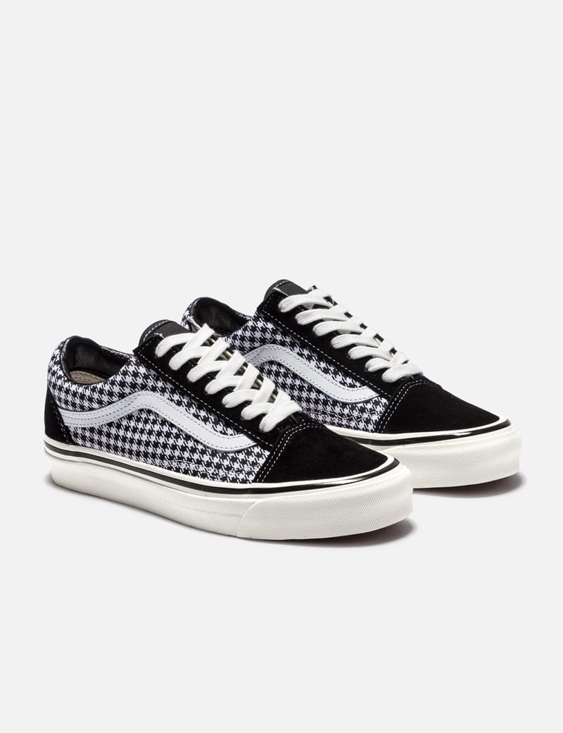 Vans - Anaheim Factory Old Skool 36 DX | HBX - Globally Curated