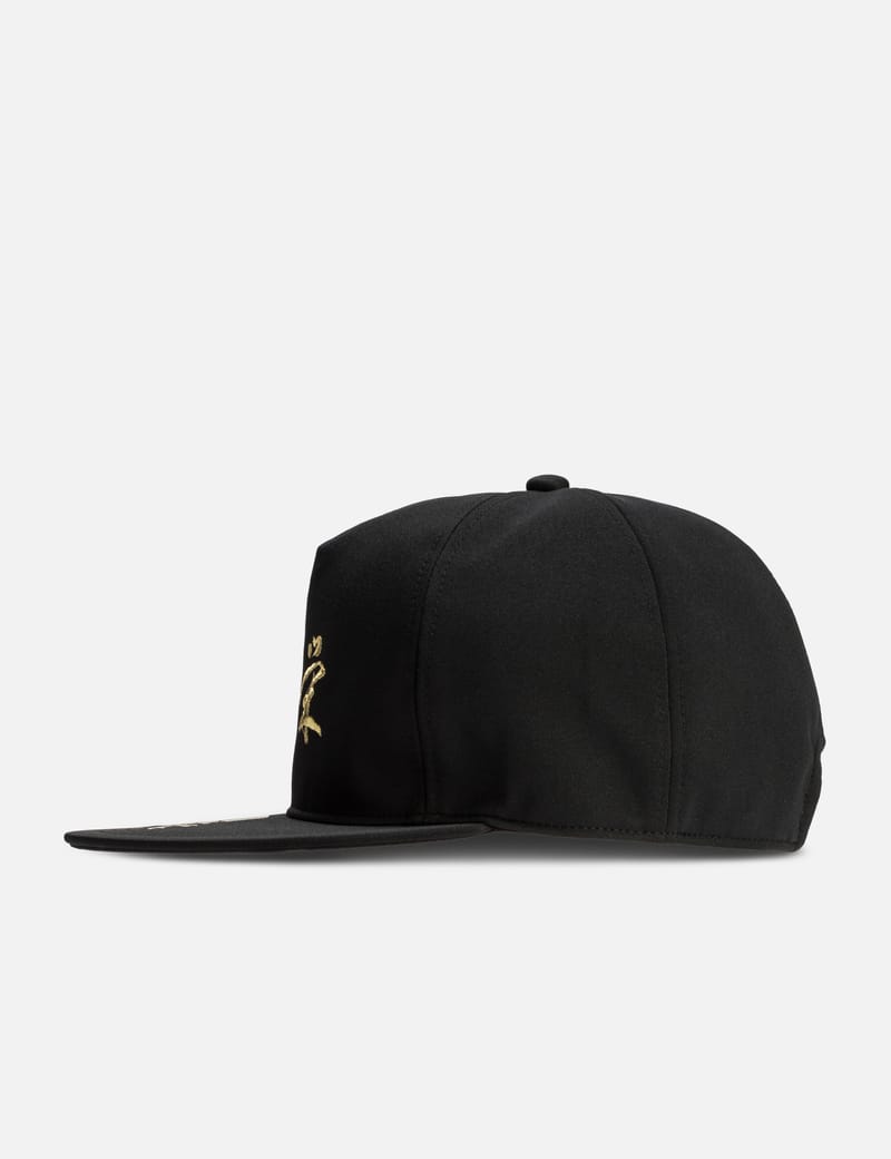 Mastermind Japan - Prosperity Baseball Cap | HBX - Globally ...