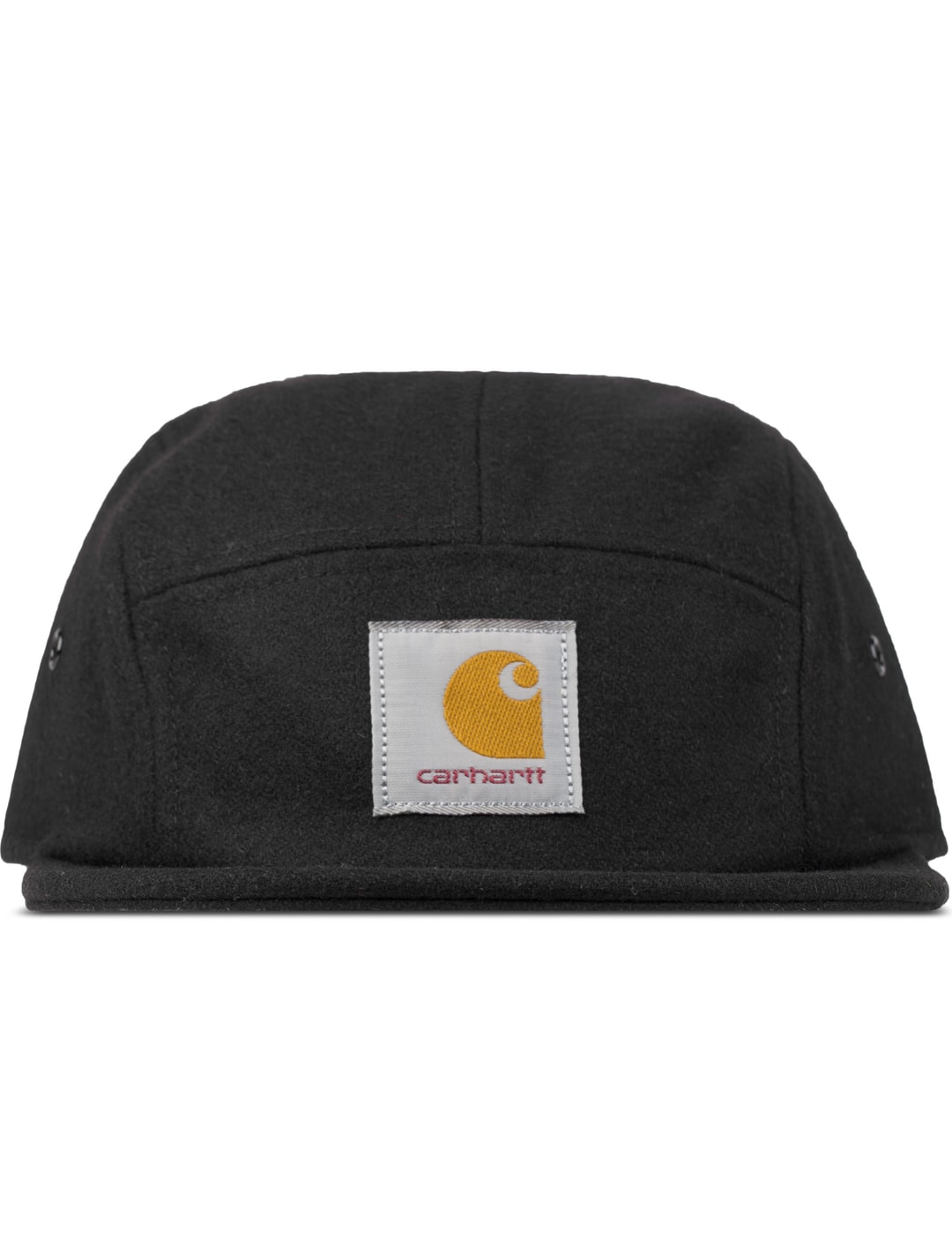 Carhartt Work In Progress Black Pearson Starter Cap HBX Globally