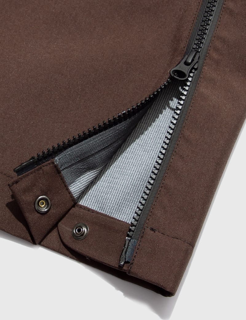 GR10K - Molteni Arc Pants | HBX - Globally Curated Fashion and