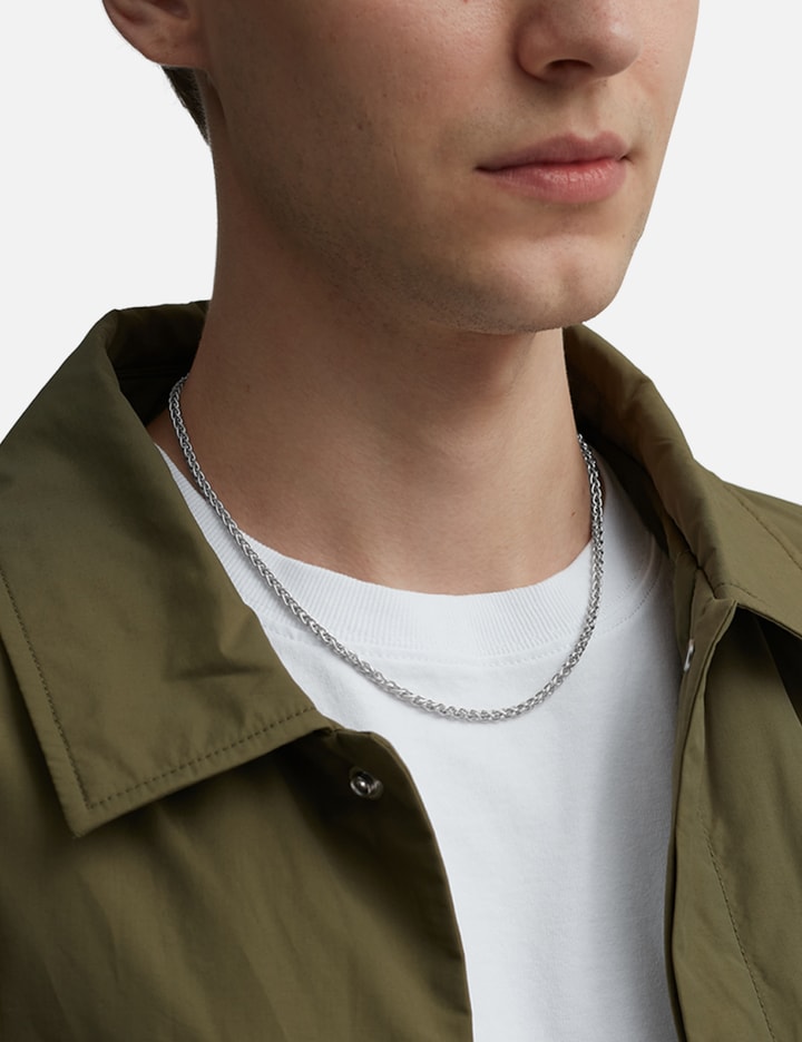 Tom Wood - Robin Chain | HBX