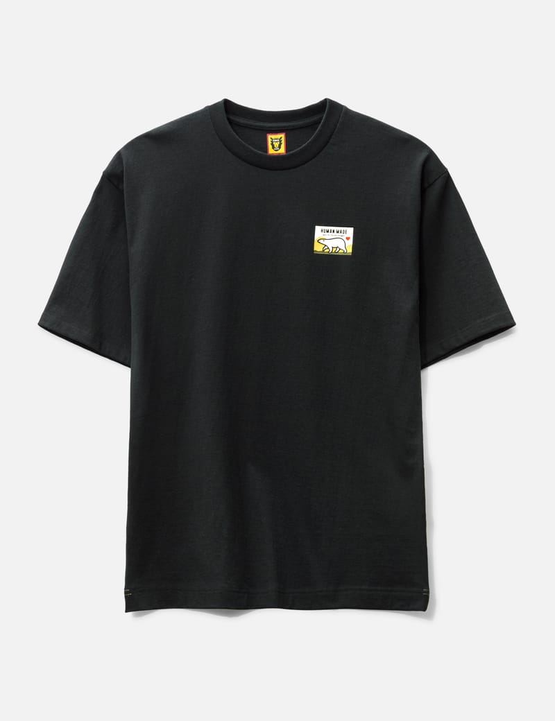 Human Made - Graphic T-shirt | HBX - HYPEBEAST 為您搜羅全球