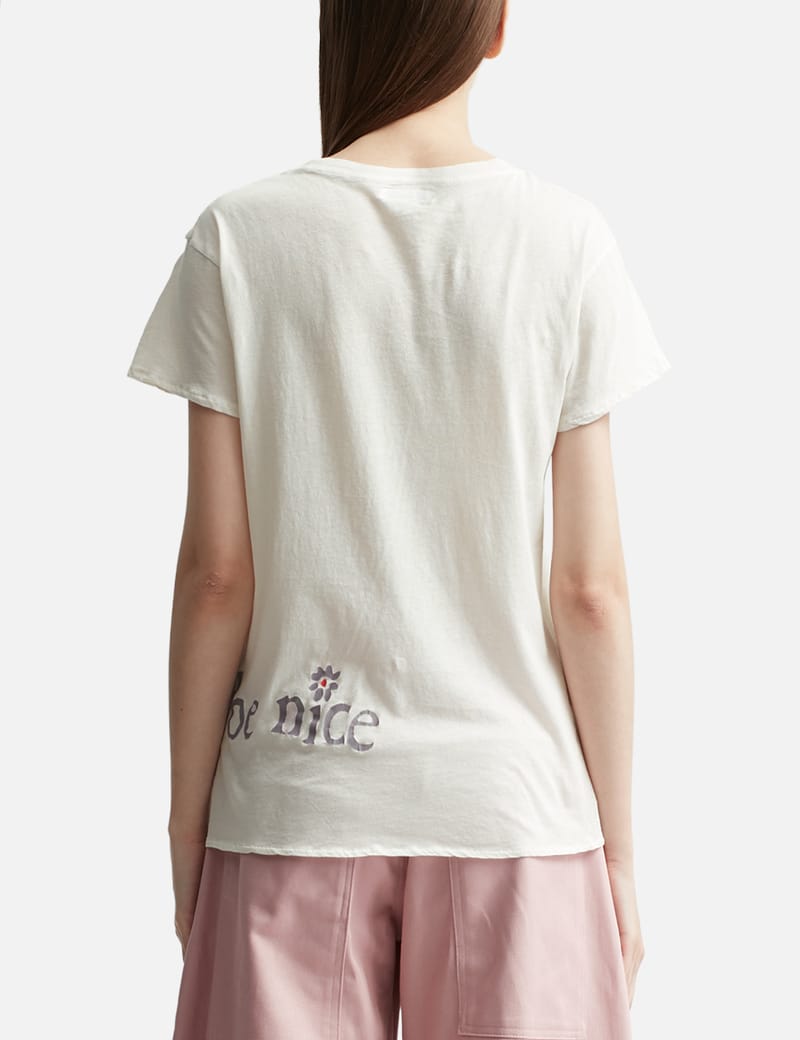 ERL - Unisex Venice T-shirt | HBX - Globally Curated Fashion and