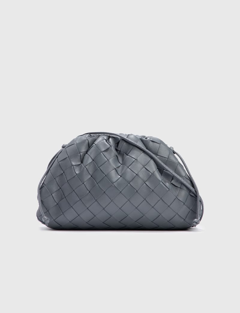 ボッテガヴェネタ　ミニ ポーチ ボッテガ・ヴェネタ - ミニ ポーチ | HBX