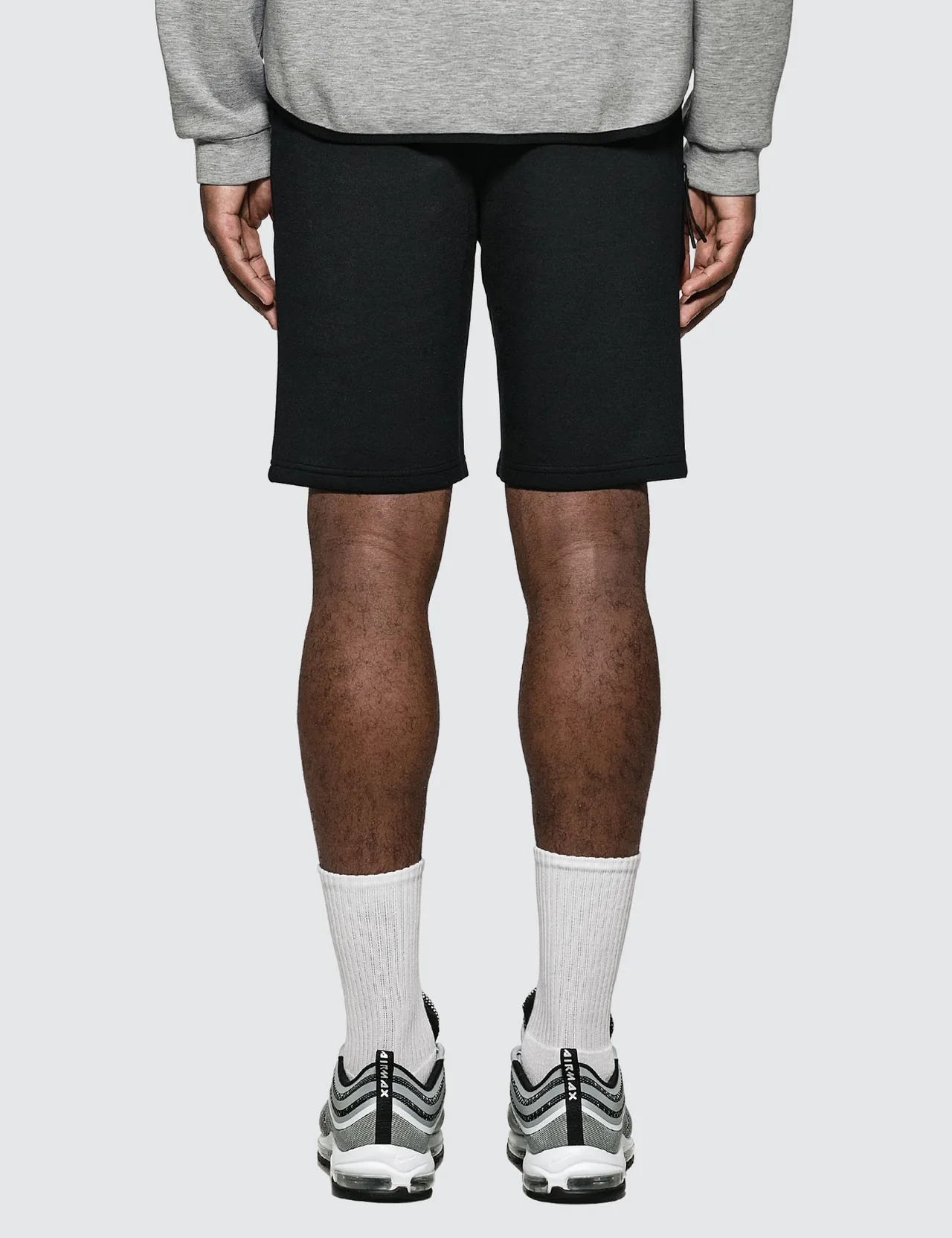 F.C. Real Bristol - Sweat Training Shorts | HBX - Globally Curated Fashion  and Lifestyle by Hypebeast