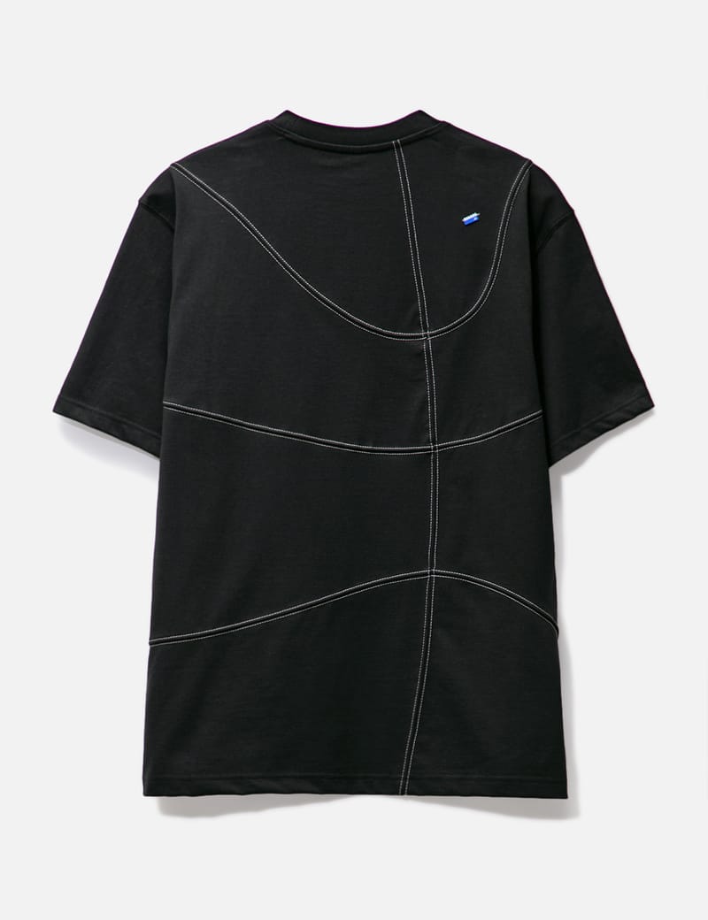 Ader Error - Basketball T-Shirt | HBX