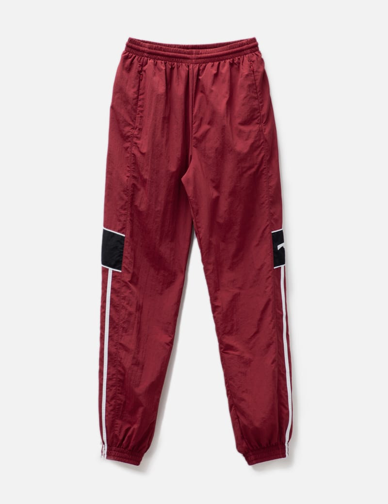 F.C. Real Bristol - Insulation Easy Long Pants | HBX - Globally