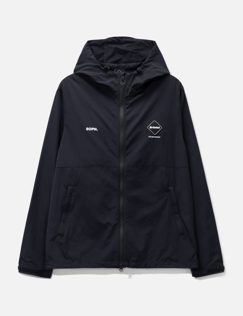 Human Made - Zip Up Work Jacket | HBX - Globally Curated Fashion 