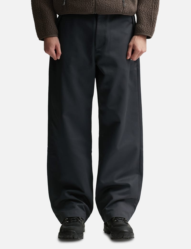 パンツ ROA Klopman Chino ROA - Klopman Chino | HBX