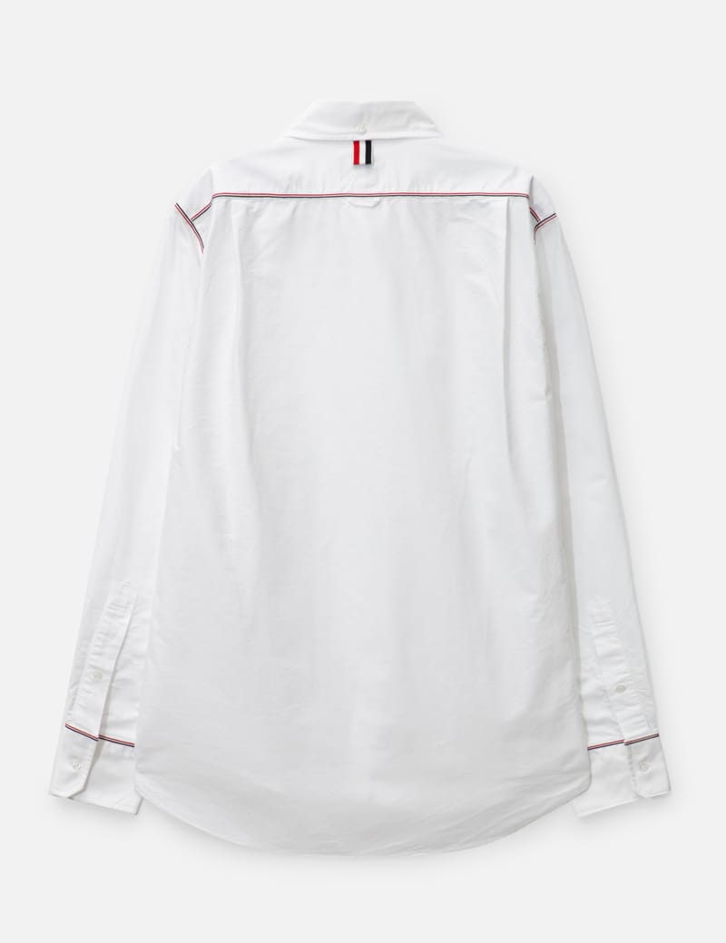 THOM BROWNE. - THOM BROWNE. added a new photo.