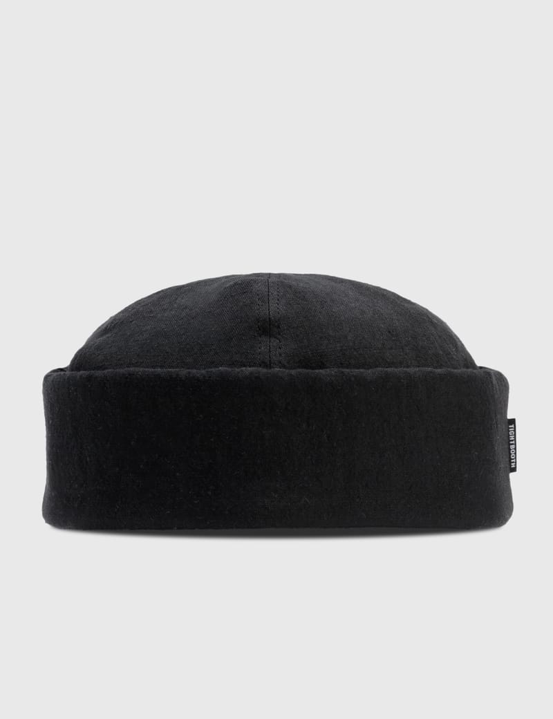 TIGHTBOOTH - Karamushi Roll Cap | HBX - Globally Curated Fashion