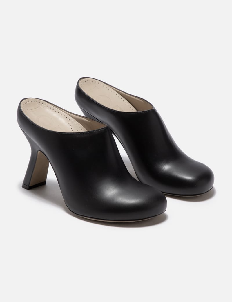 お買い得！！★ロエベ★ TERRA CLOG サンダル 国内発】LOEWE Terra（テラ）フォーム クロッグ (LOEWE/サンダル