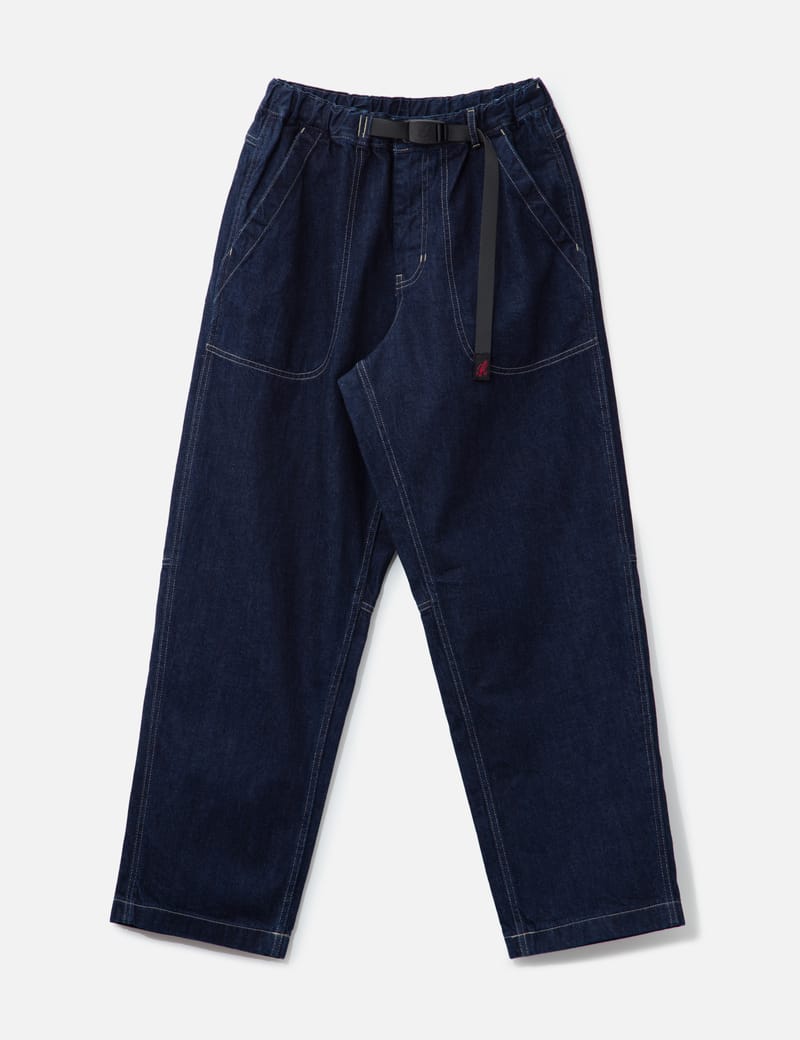 Gramicci - Japanese Slub Denim Pant | HBX