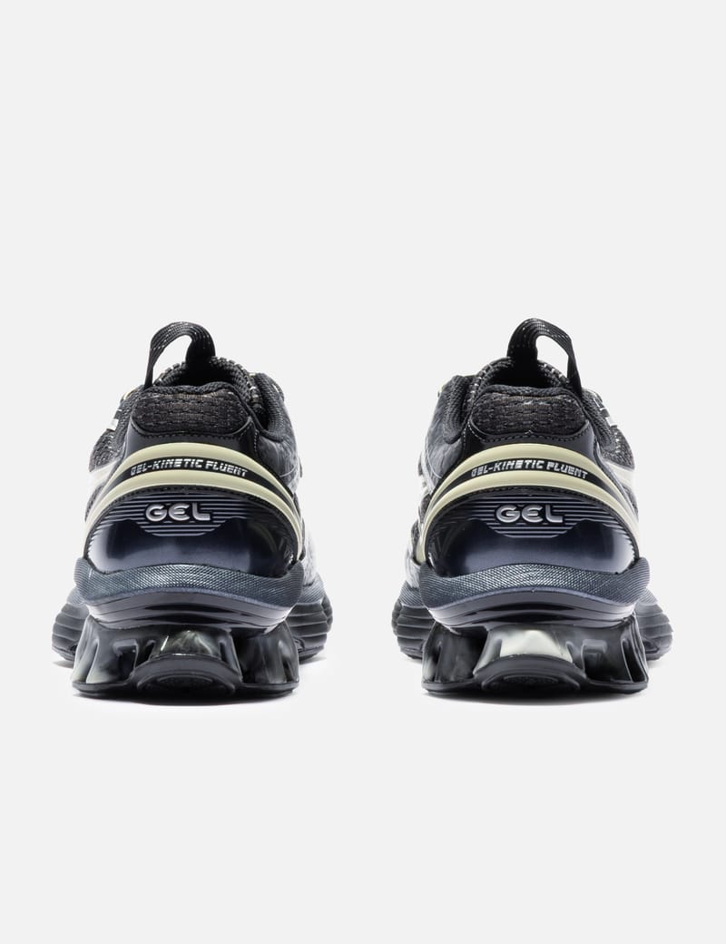 Asics - US6-S Gel-Kinetic Fluent | HBX