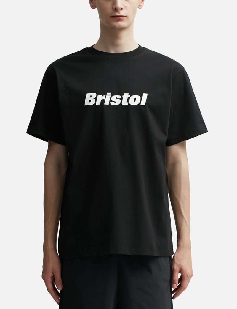F.C. Real Bristol - オーセンティック Tシャツ | HBX - ハイプ ...