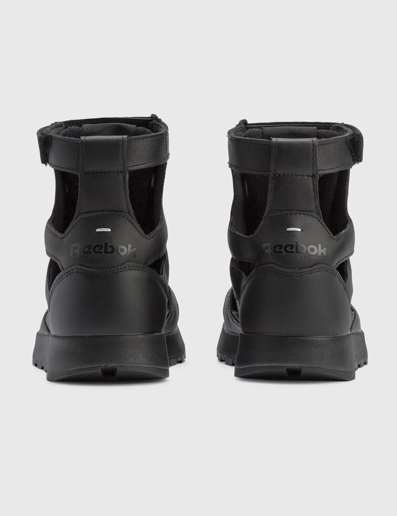 Maison Margiela - Reebok Classic Leather Gladiator Sneaker