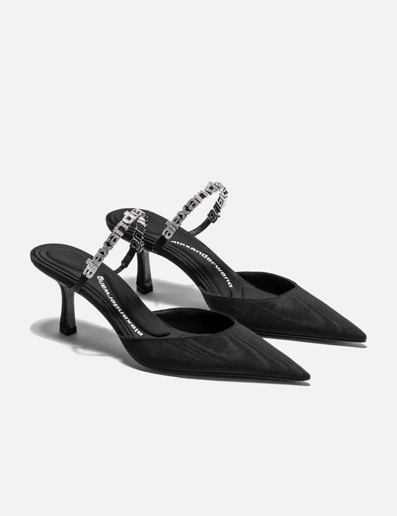 Alexander wang hotsell jo kitten heel