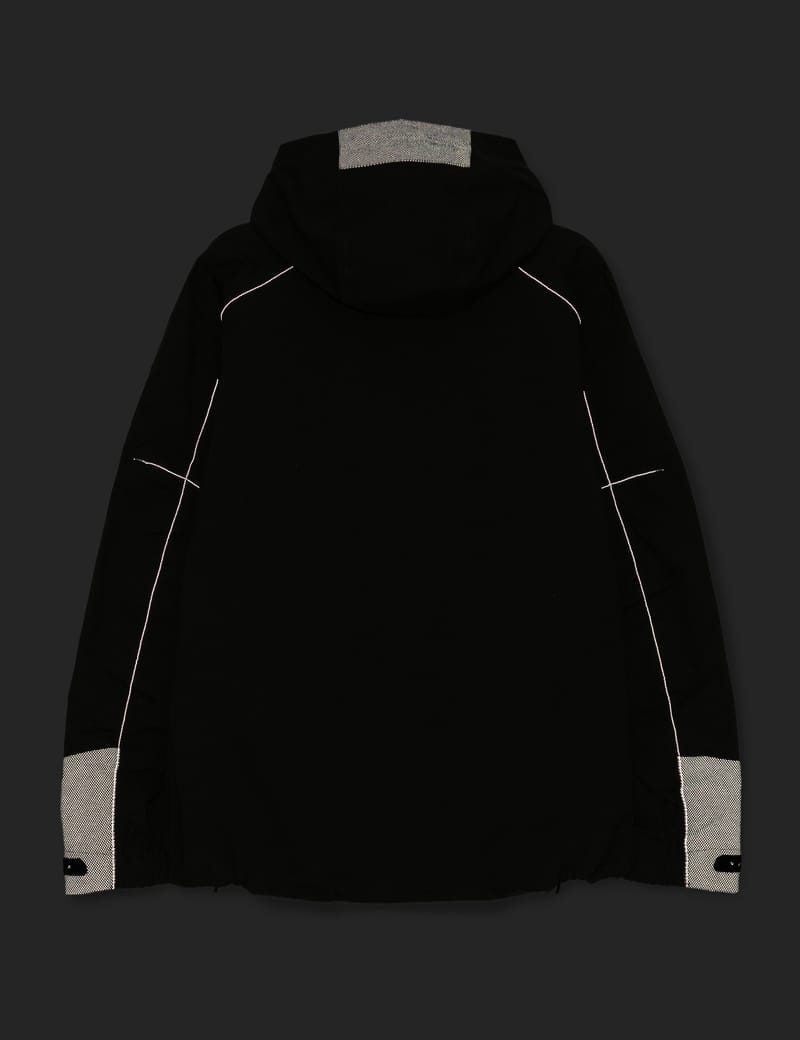 and wander - PERTEX SHIELD RAIN JACKET | HBX - Globally