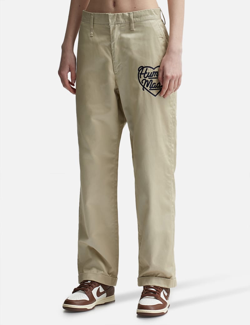 Human Made - Chino Pants | HBX