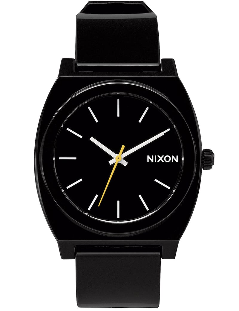 Nixon minimal the sales time teller p