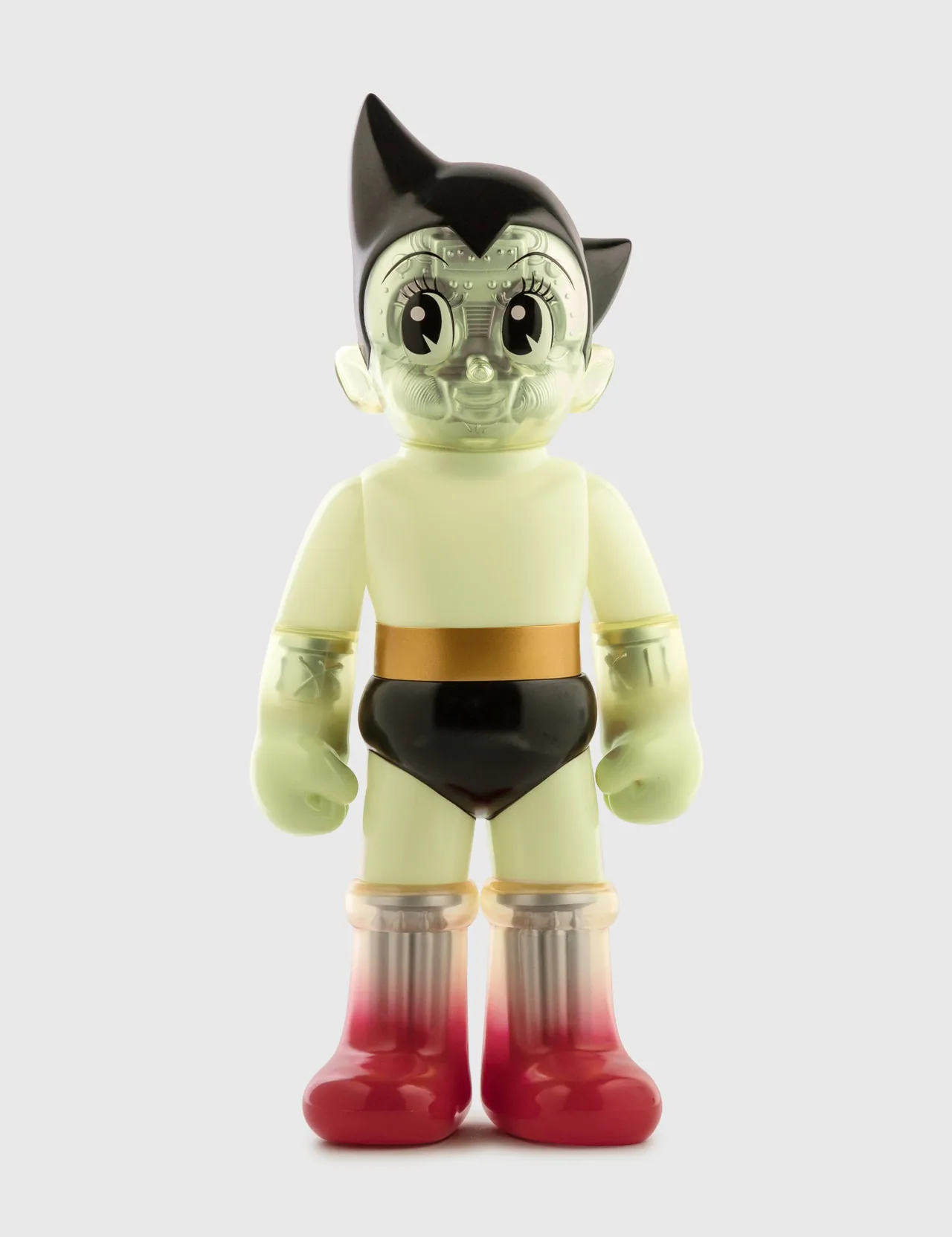 SECRETBASE Big Scale Astro Boy 鉄腕アトム #23-