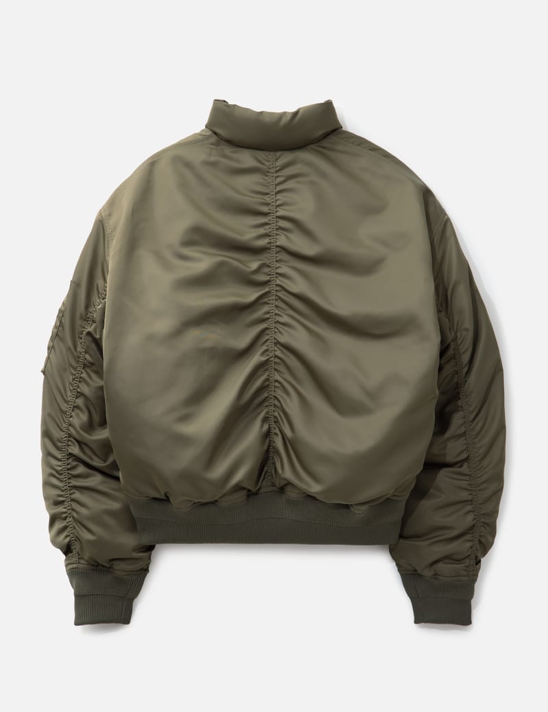 COOR - Stand Collar Neck Down Puffer | HBX