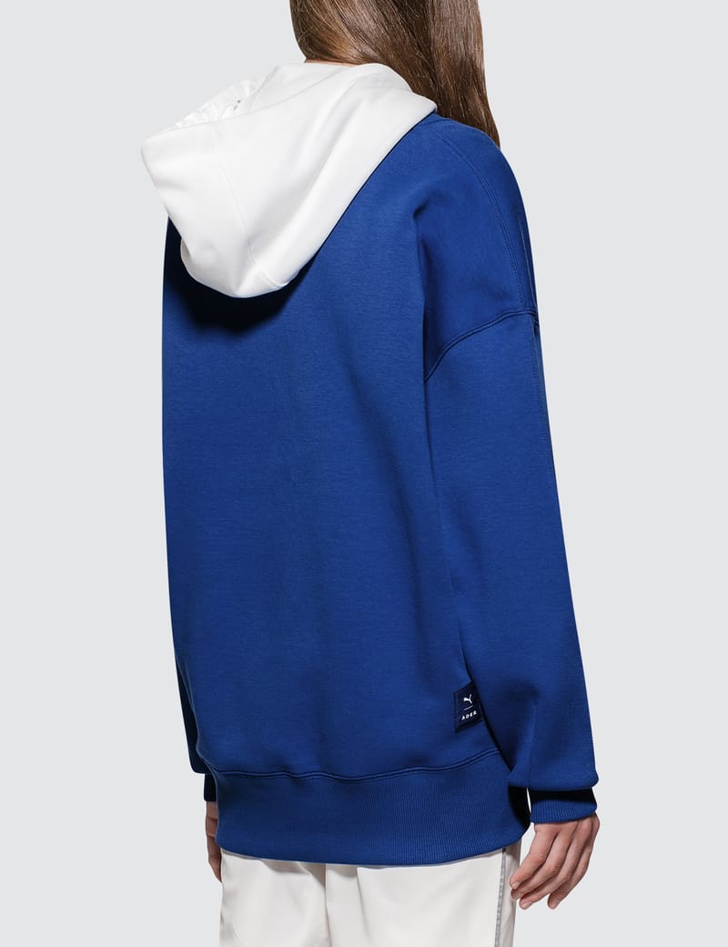 Puma - Ader Error X Puma Hoodie | HBX