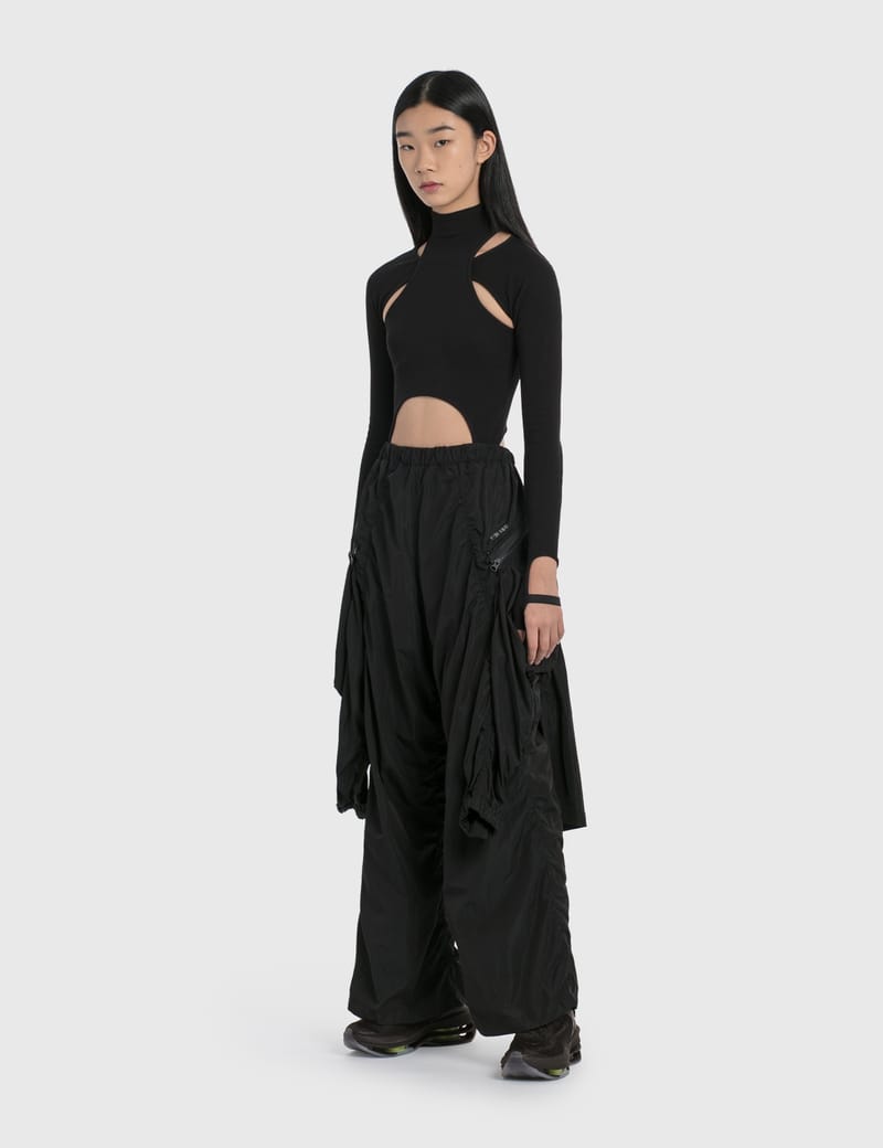 Hyein Seo - Hoodie Pants | HBX - Globally Curated Fashion and