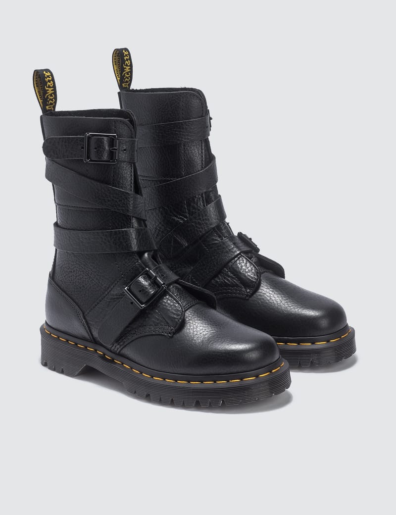 Bevan eye boot best sale