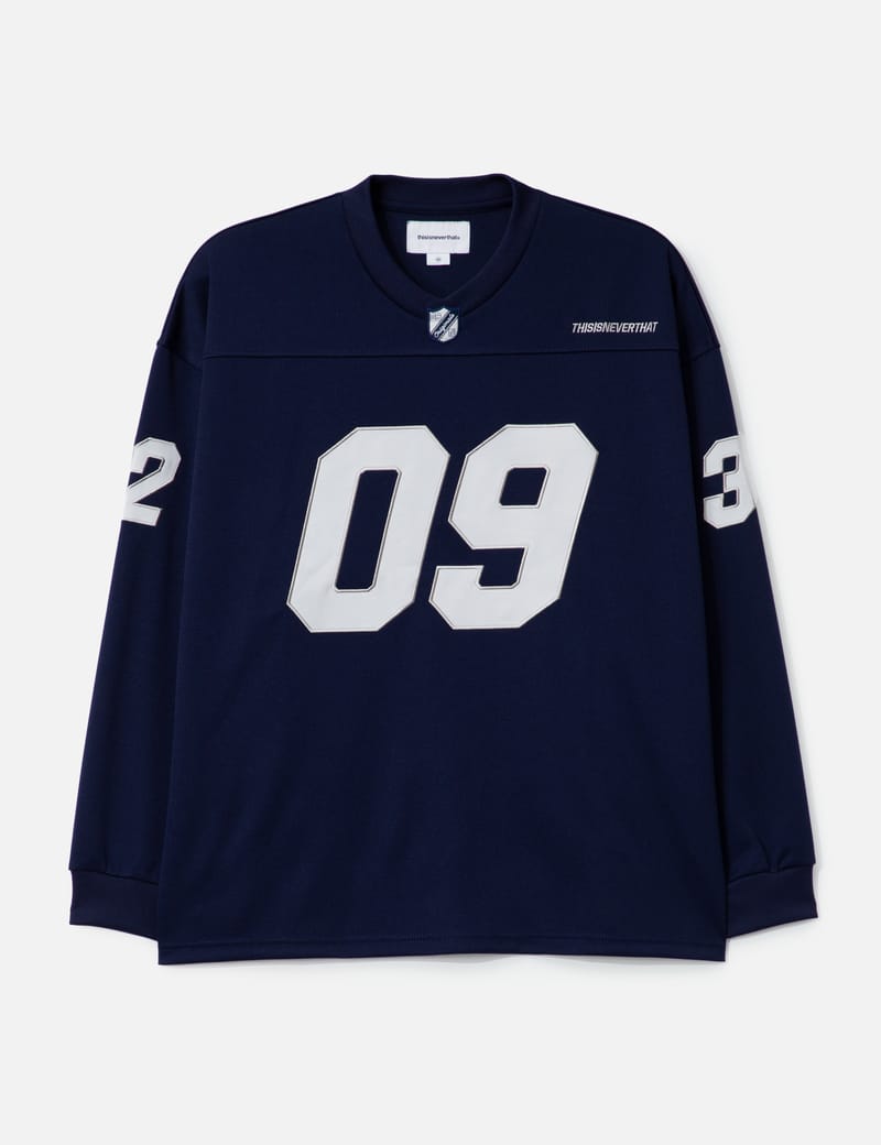 thisisneverthat® - Soccer Jersey | HBX