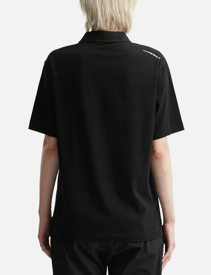 Hypegolf - HYPEGOLF x POST ARCHIVE FACTION (PAF) Half Zip-Up
