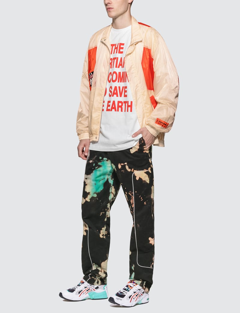 Liam Hodges - Reverse Dye 2600 Work Trouser | HBX