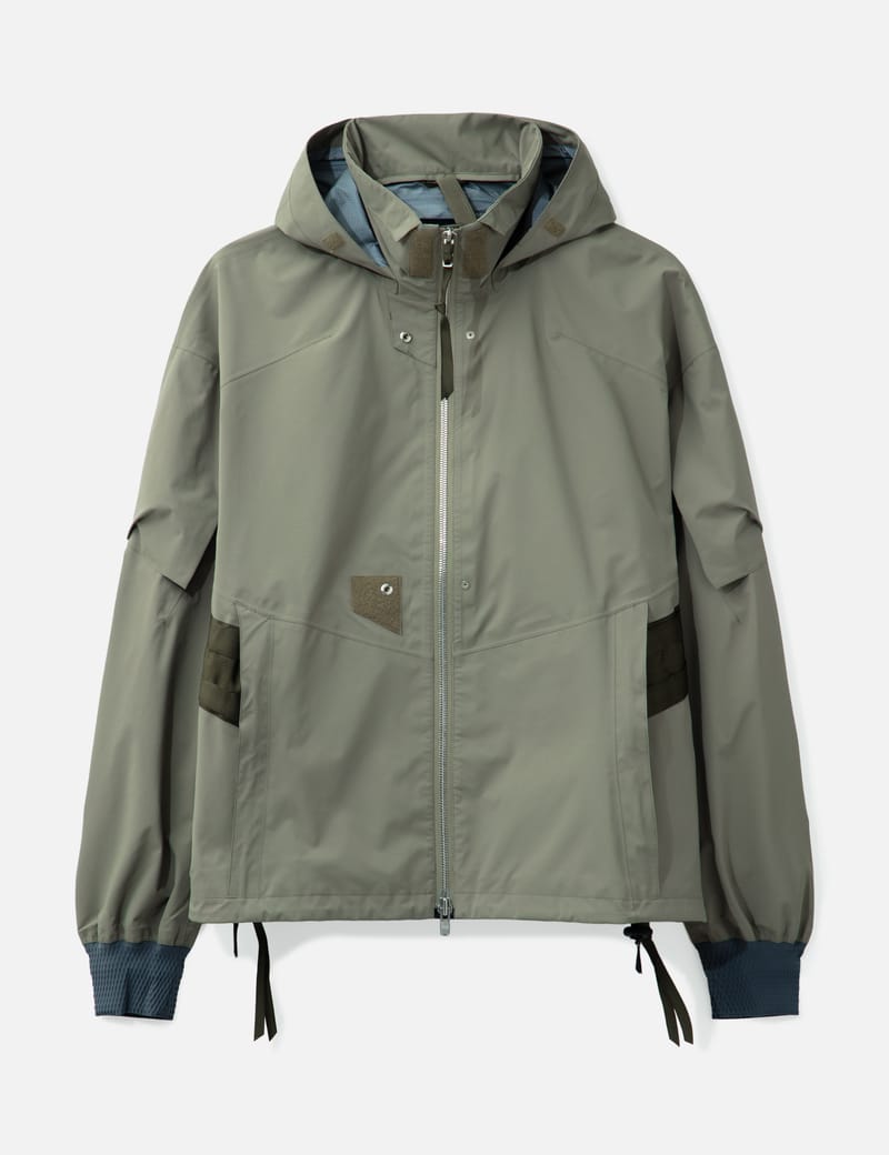 ACRONYM® - J1A-GTKP | HBX - ハイプビースト(Hypebeast)が厳選