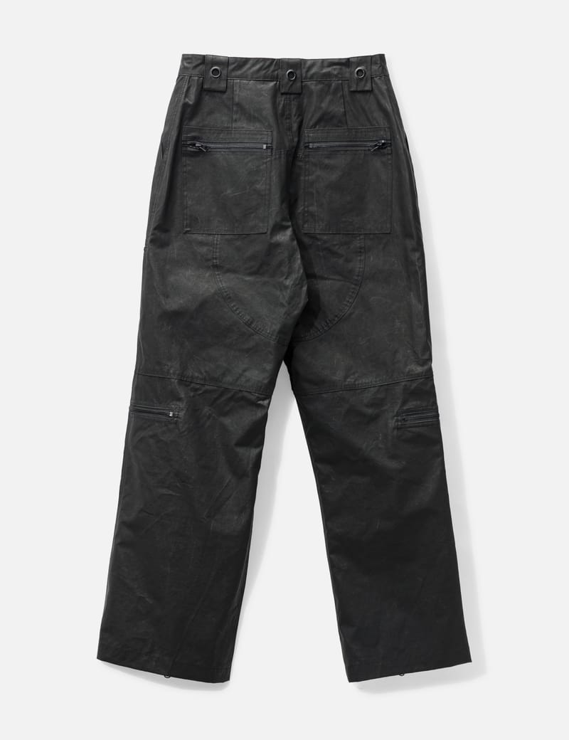 GRAILZ - AFV Cargo Pants | HBX - Globally Curated Fashion and