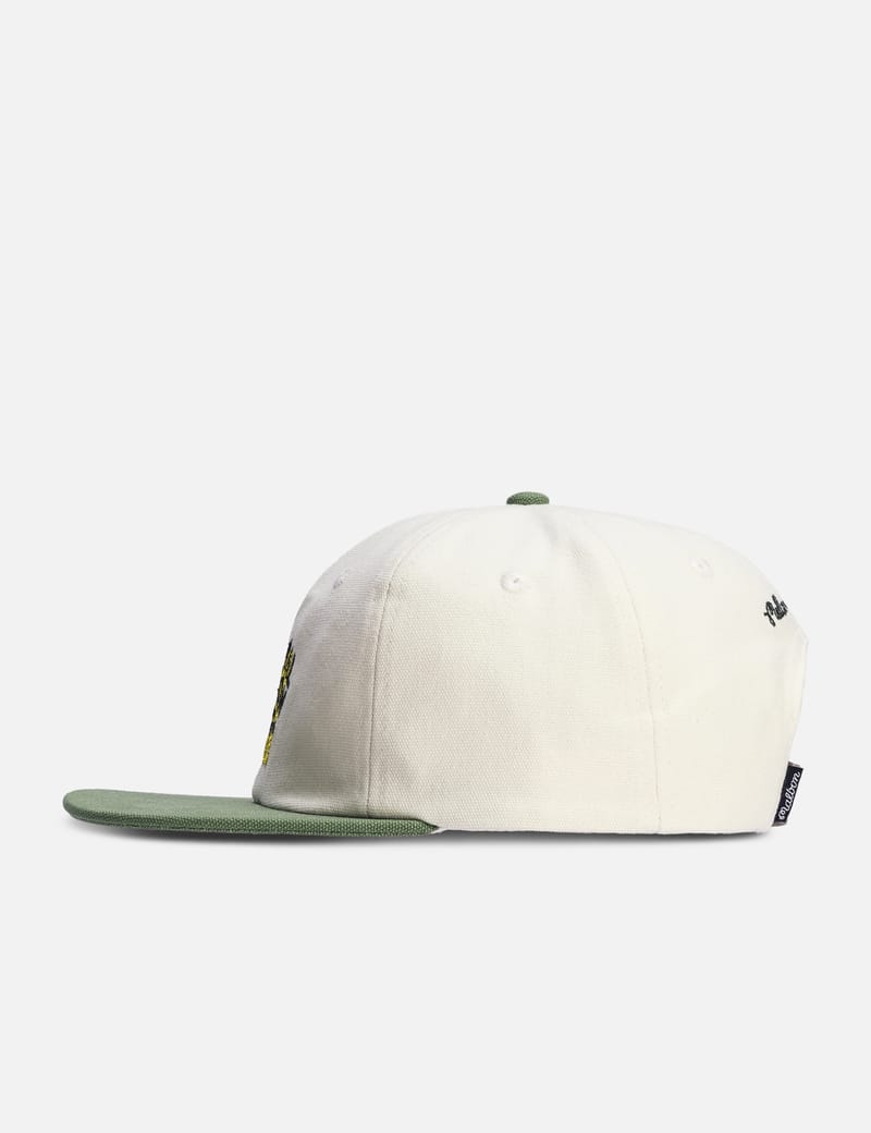 Malbon Golf - Sportiva Painters Cap | HBX - Globally Curated