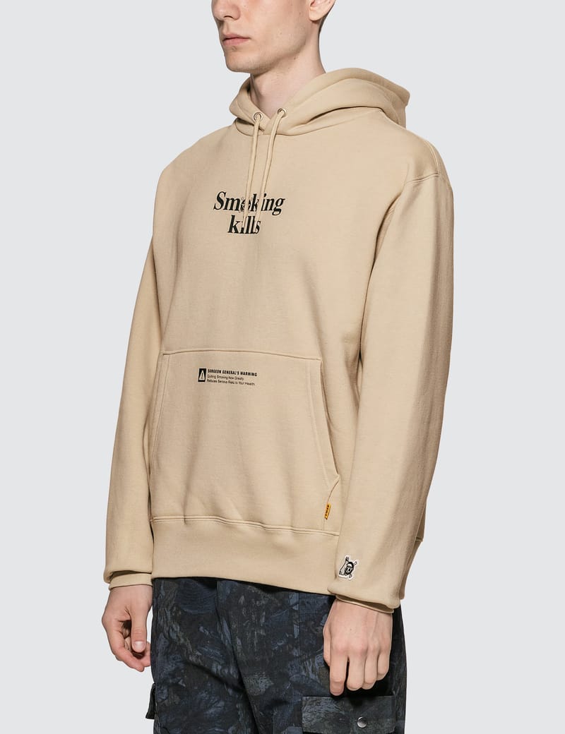 FR2 - #FR2 X One Piece Crocodile Smokers Hoodie | HBX - Globally