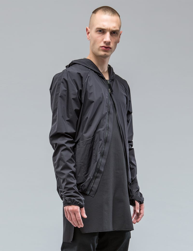 ACRONYM - J25-WS Packable Windstopper® Active Shell Jacket | HBX