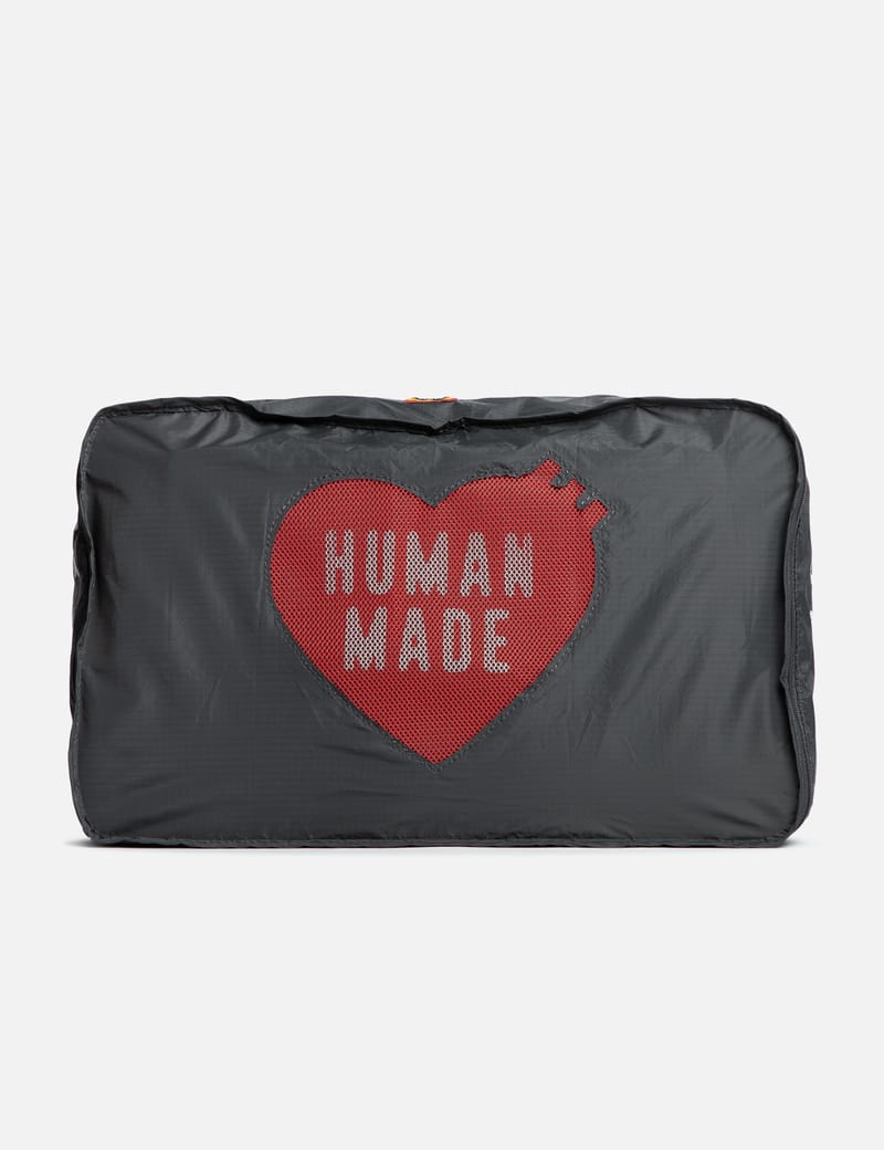 Human Made - Gusset Case Medium | HBX - Globally Curated Fashion