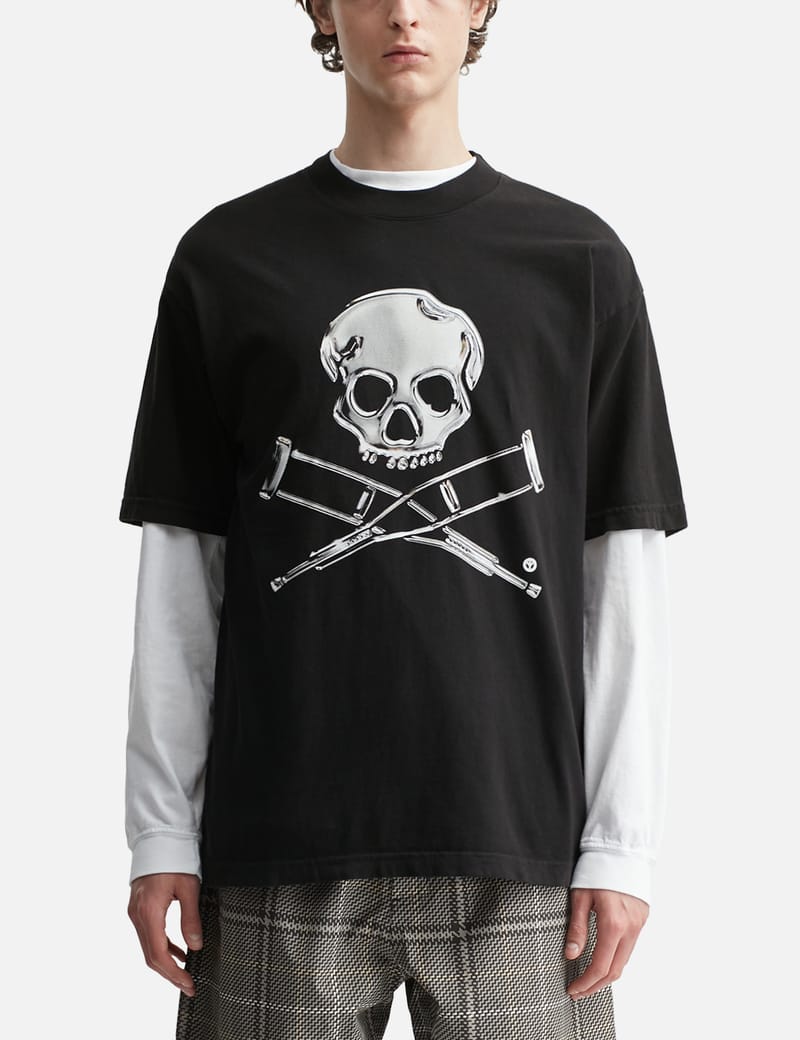 【BABYL】メタトモTEE <XXL> BABYMETAL T-Shirt size XXL 