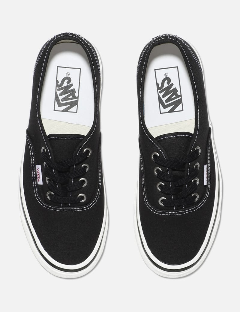 Vans - Authentic 44 D | HBX - Globally Curated Fashion and