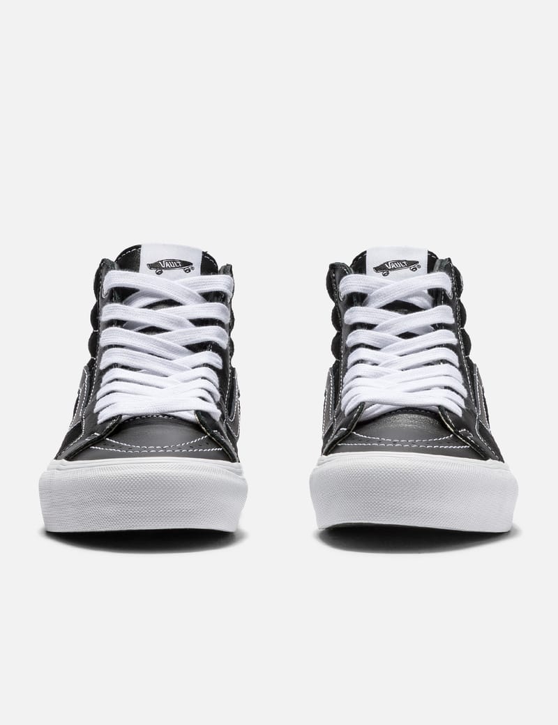 Vans - VANS X MASTERMIND SK8-HI REISSUE VLT LX | HBX - Globally