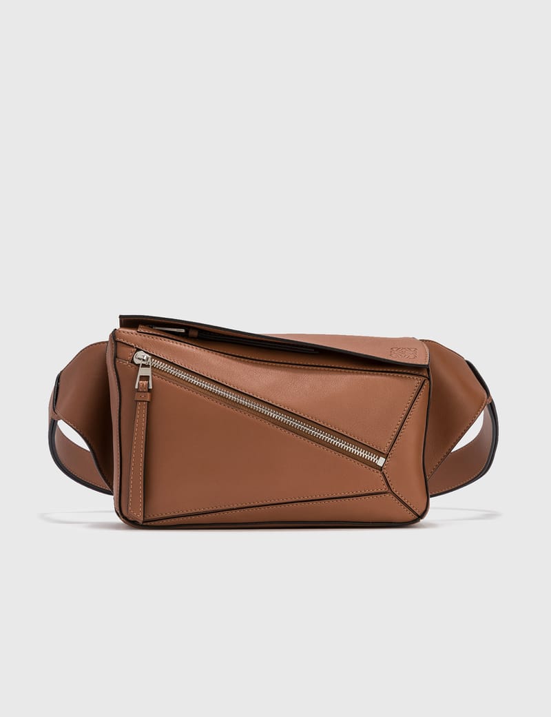 Loewe - Small Puzzle Bumbag | HBX