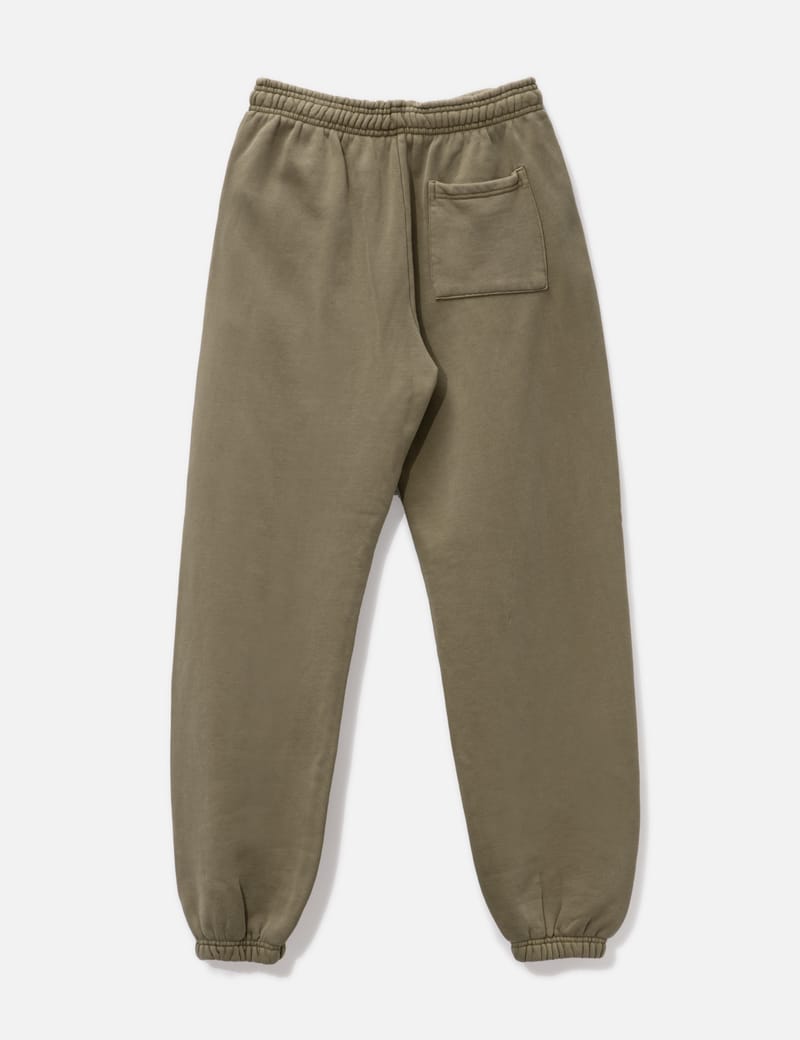 Entire Studios - Heavy Sweatpants | HBX - Globally Curated Fashion