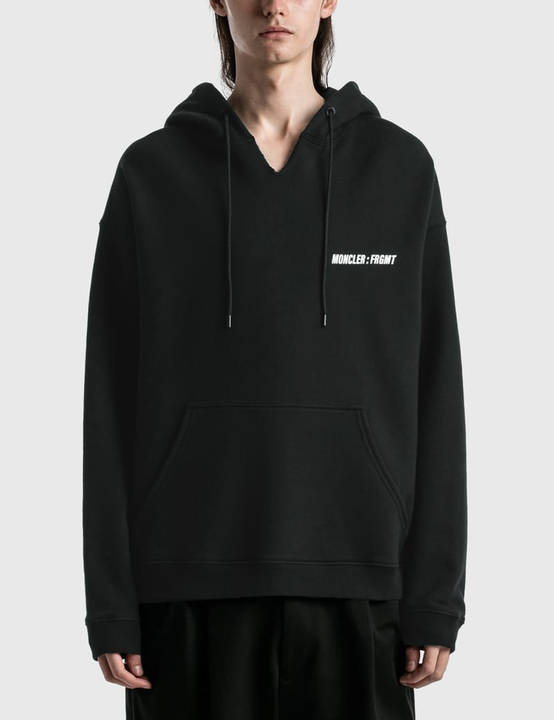 Moncler Genius - 7 Moncler Frgmt Hiroshi Fujiwara Hoodie | HBX