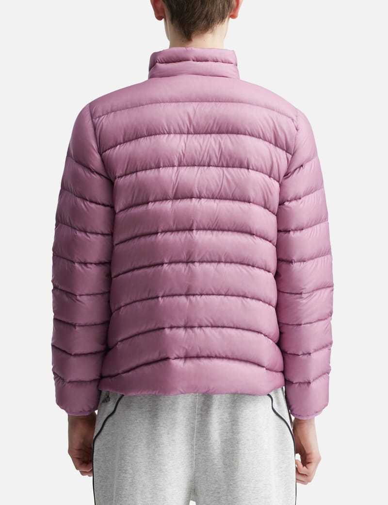 Sunlove Fly Light Down Jacket - 超軽量パッカブルで撥水性のダウン