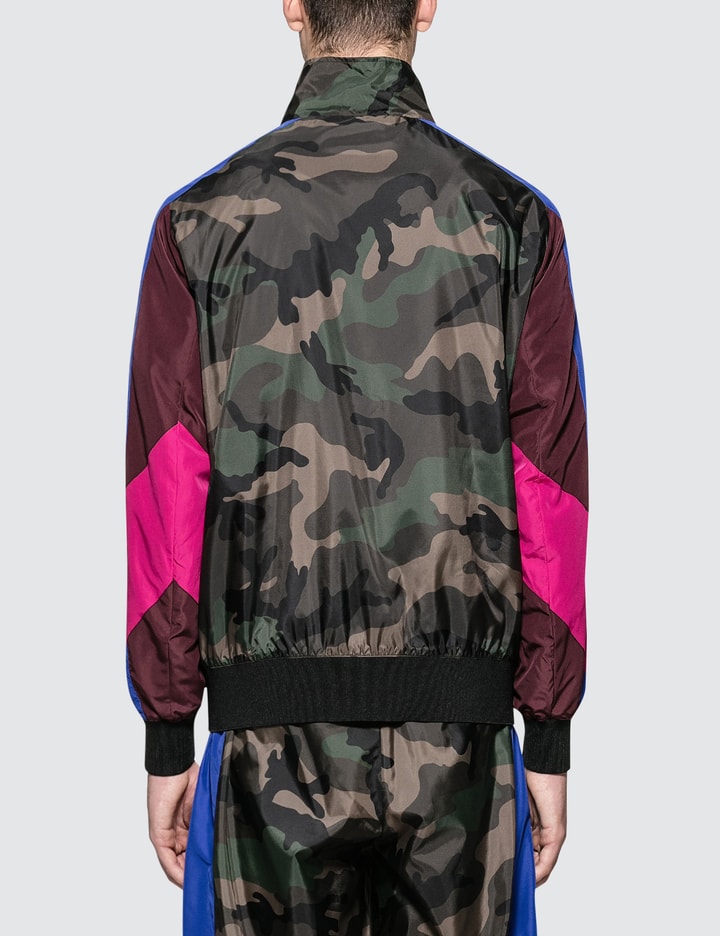 Valentino - V Logo Jacket | HBX