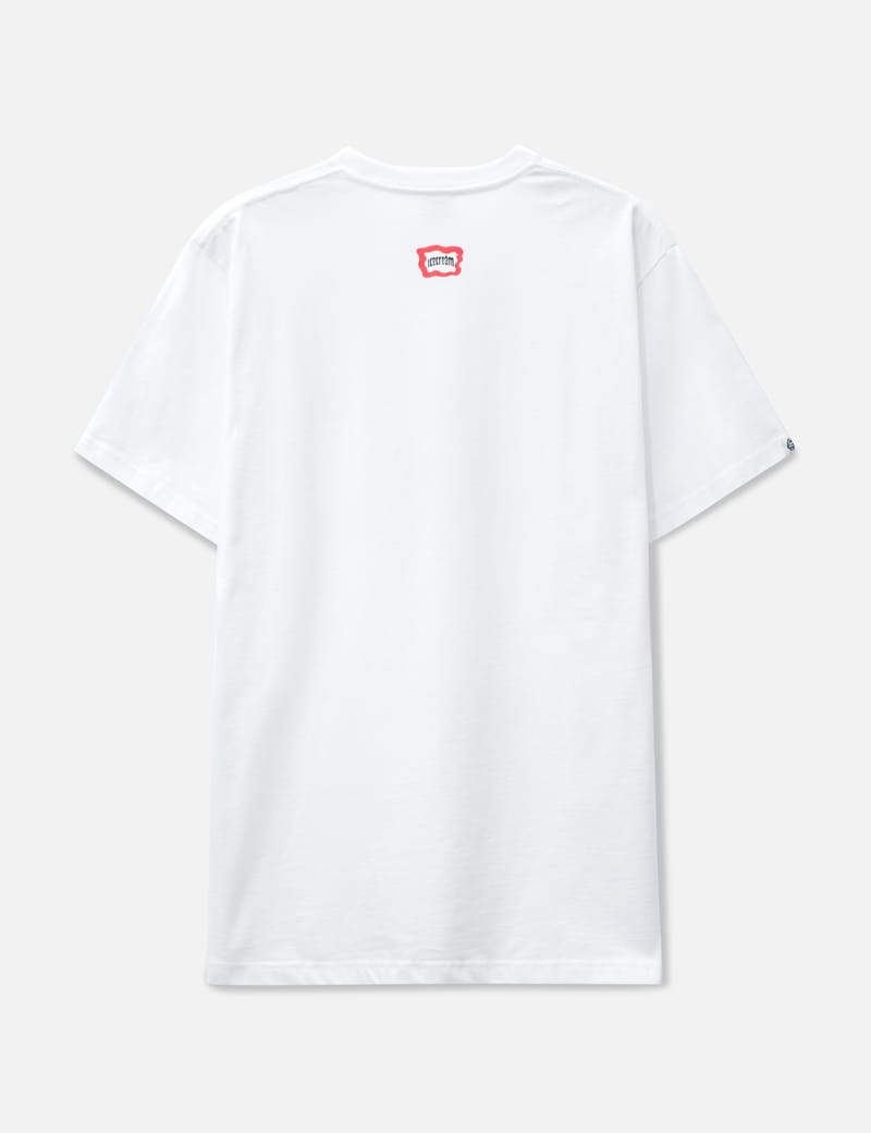 Icecream - LIFE SS T-SHIRT | HBX - Globally Curated Fashion and