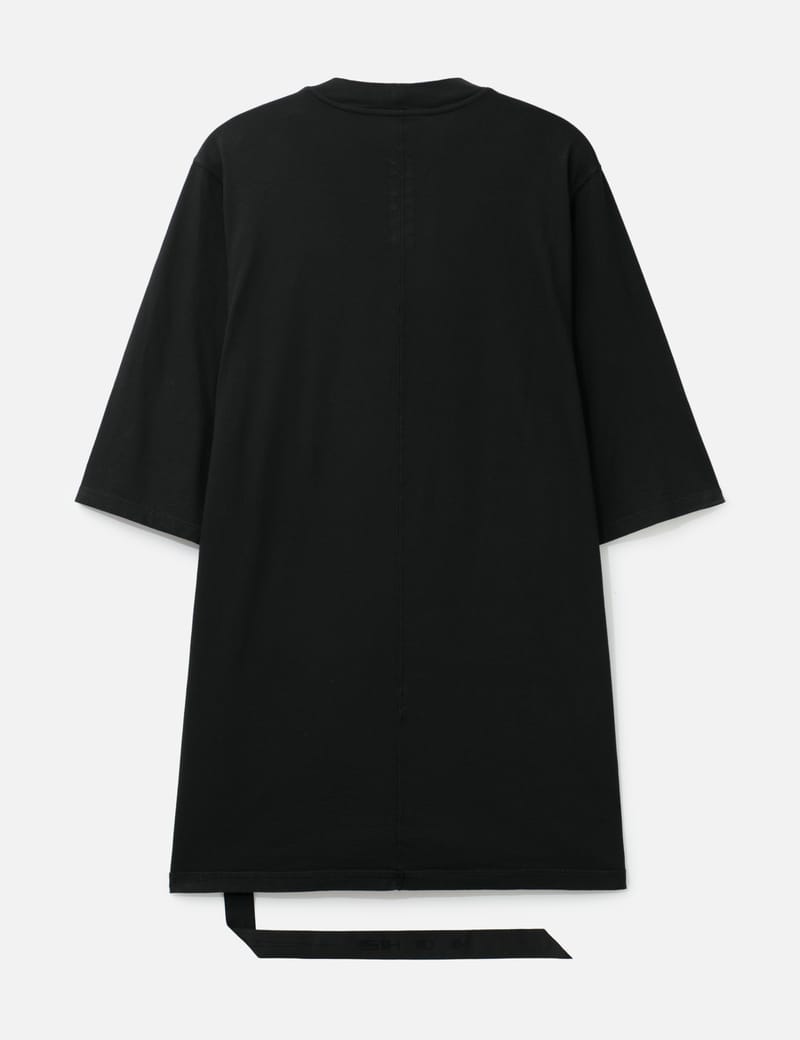 Rick Owens Drkshdw Jumbo Short Sleeve T-Shirt - イタリア製オーバー