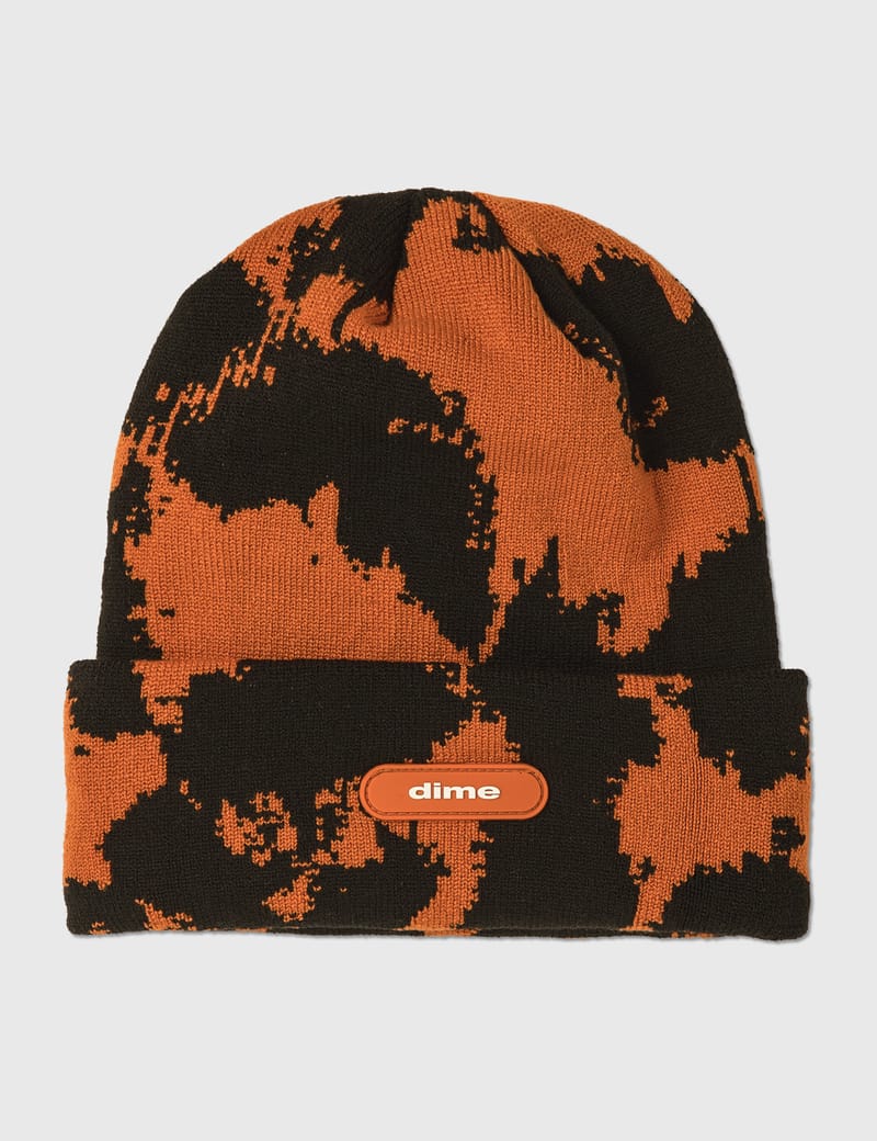 Dime - Sly Beanie | HBX - Globally Curated Fashion and Lifestyle